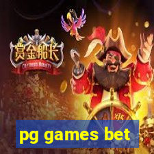 pg games bet